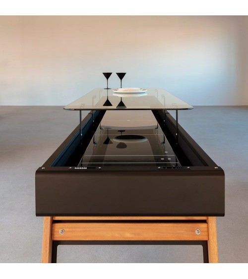 Shuffleboard Track Dining RS Barcelona | BHOME by Arredi Barbàra
