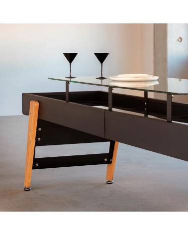 Track Dining Shuffleboard RS Barcelona | BHOME by Arredi Barbàra