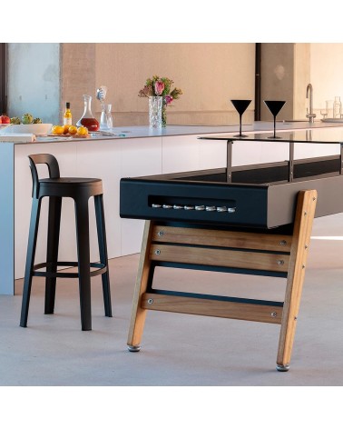 Shuffleboard Track Dining RS Barcelona | BHOME by Arredi Barbàra
