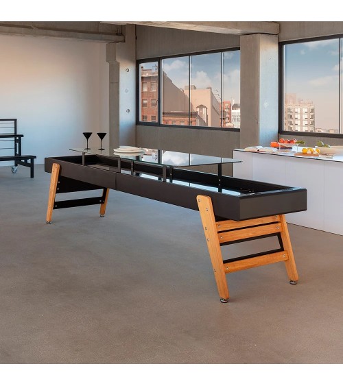 Track Dining Shuffleboard RS Barcelona | BHOME by Arredi Barbàra