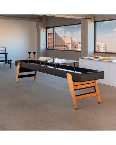 Track Dining Shuffleboard RS Barcelona | BHOME by Arredi Barbàra