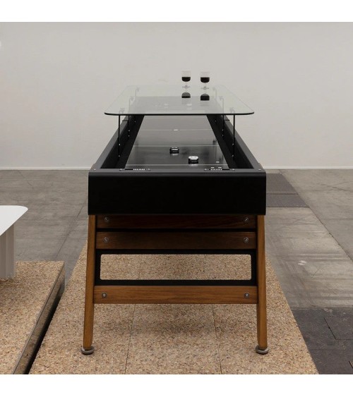 Shuffleboard Track Dining RS Barcelona | BHOME by Arredi Barbàra