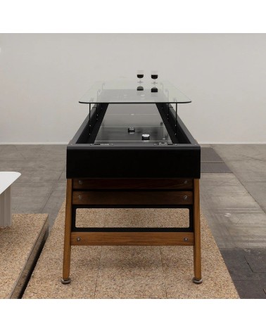 Shuffleboard Track Dining RS Barcelona | BHOME by Arredi Barbàra