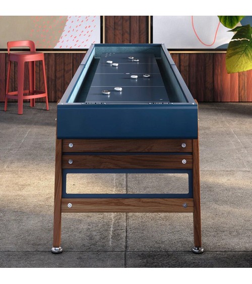 Track Dining Shuffleboard RS Barcelona | BHOME by Arredi Barbàra
