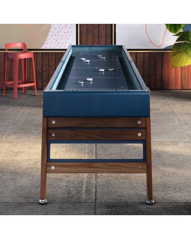 Track Dining Shuffleboard RS Barcelona | BHOME by Arredi Barbàra
