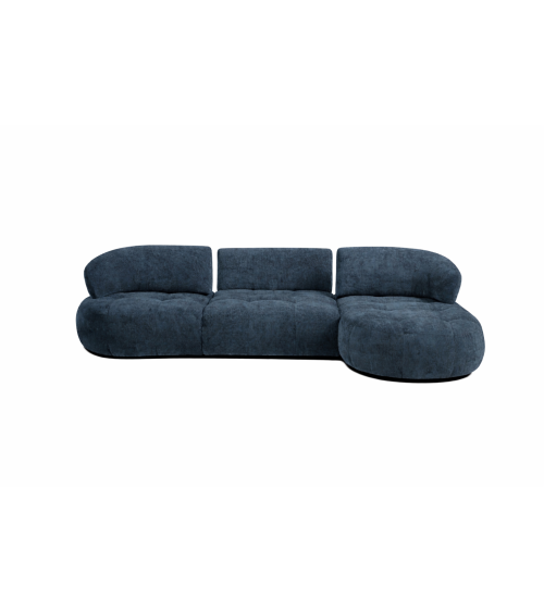 Modular sofa Brividi FRANCO FERRI Brera 58 | BHOME by Arredi Barbàra