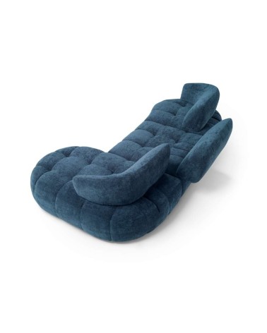 Modular sofa Brividi FRANCO FERRI Brera 58 | BHOME by Arredi Barbàra