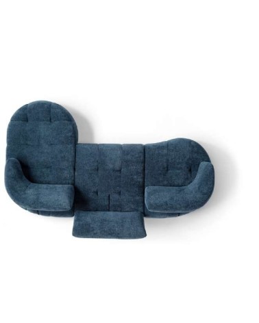 Modular sofa Brividi FRANCO FERRI Brera 58 | BHOME by Arredi Barbàra