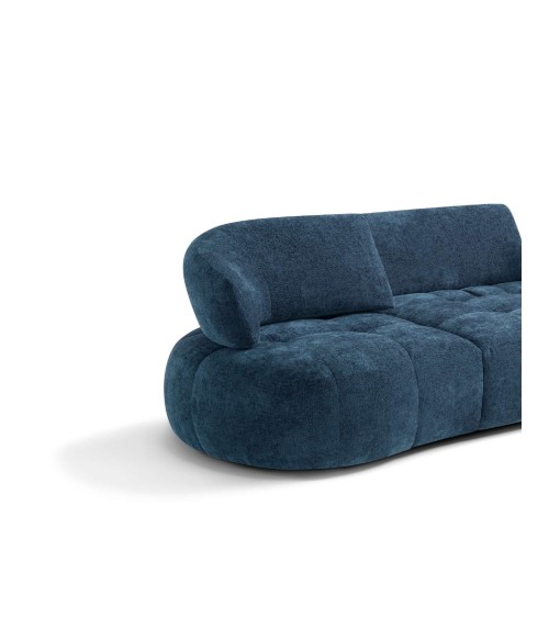 Divano modulare “Brividi” – FRANCO FERRI