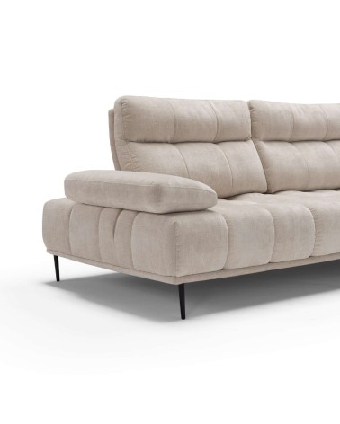 Modular sofa Lella FRANCO FERRI Brera 58 | BHOME by Arredi Barbàra