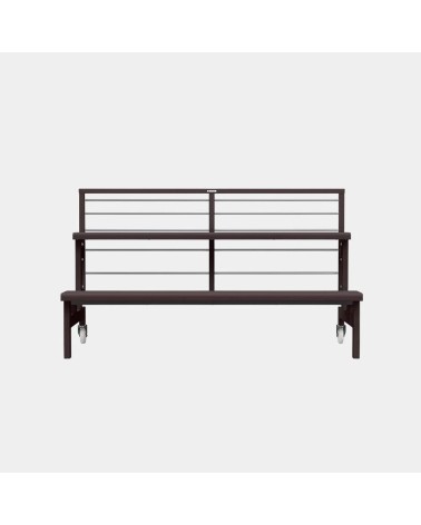 Tribuna Crew Stand RS Barcelona design | BHOME by Arredi Barbàra