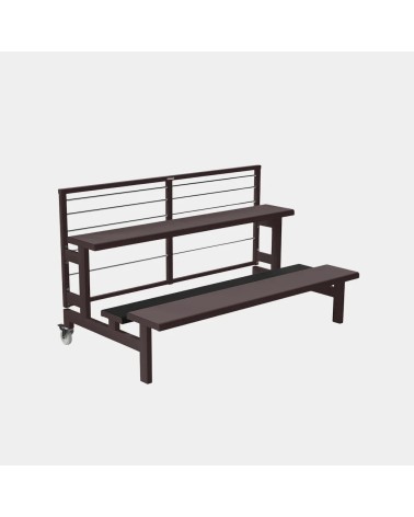 Tribuna Crew Stand RS Barcelona design | BHOME by Arredi Barbàra