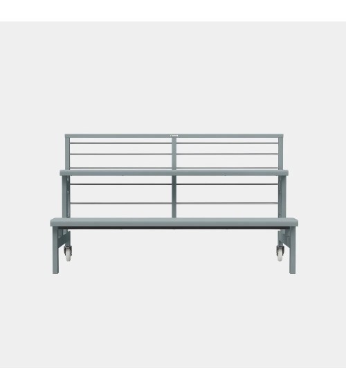 Tribuna Crew Stand RS Barcelona design | BHOME by Arredi Barbàra