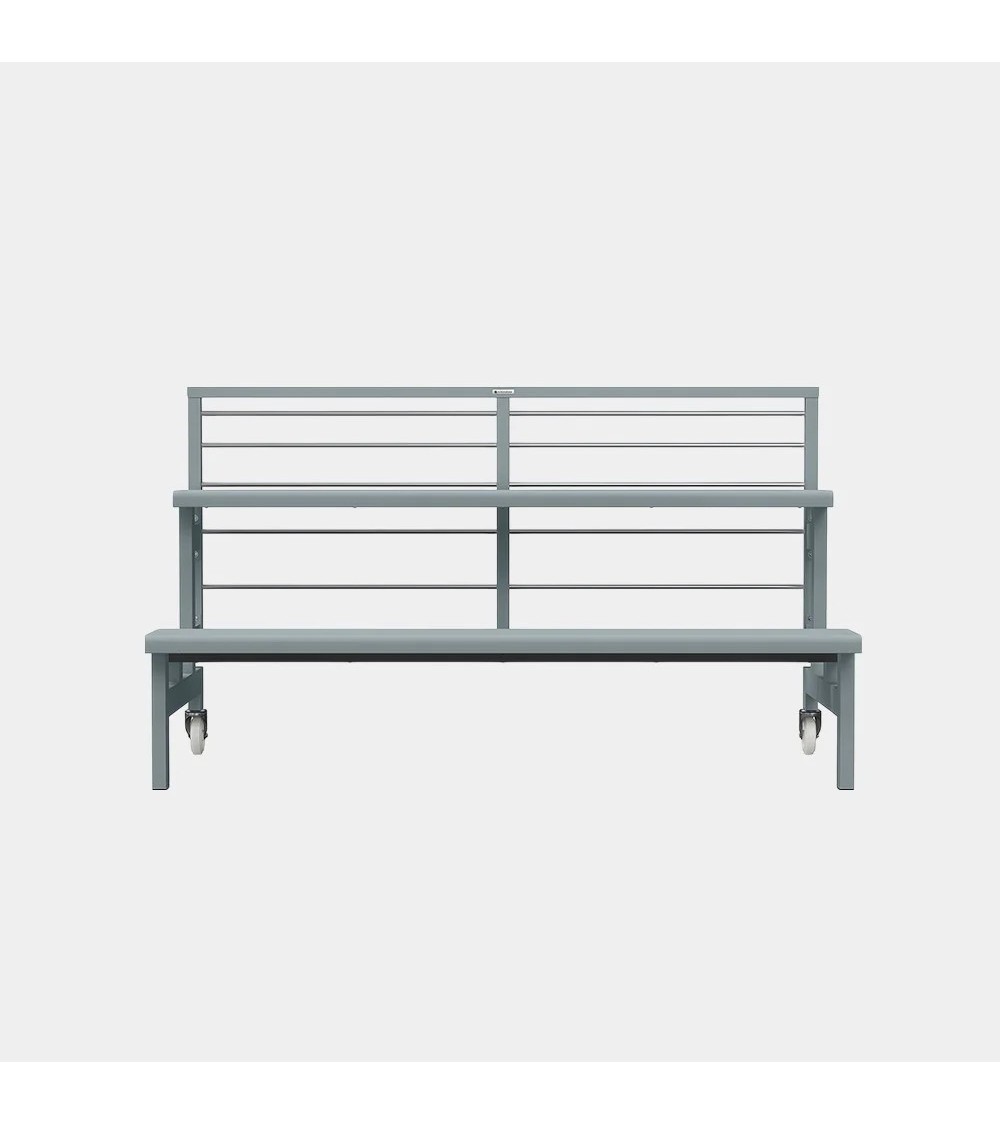 Tribuna Crew Stand RS Barcelona design | BHOME by Arredi Barbàra