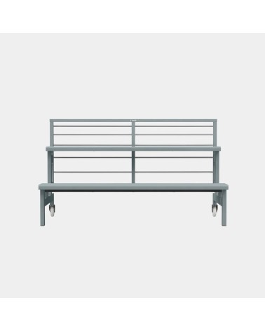 Tribuna Crew Stand RS Barcelona design | BHOME by Arredi Barbàra
