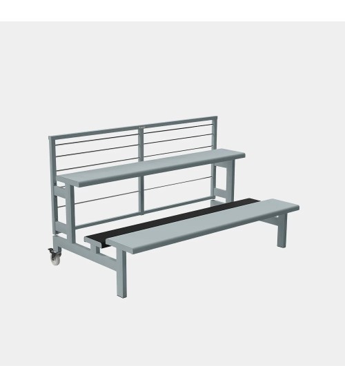 Tribuna Crew Stand RS Barcelona design | BHOME by Arredi Barbàra