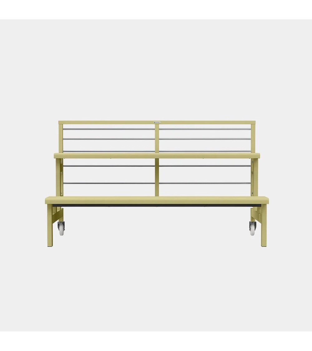 Tribuna Crew Stand RS Barcelona design | BHOME by Arredi Barbàra