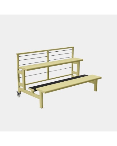 Tribuna Crew Stand RS Barcelona design | BHOME by Arredi Barbàra