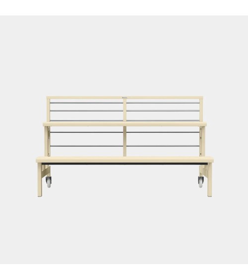 Crew Stand RS Barcelona design seating | BHOME by Arredi Barbàra