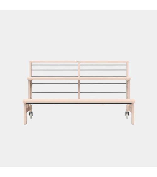 Tribuna Crew Stand RS Barcelona design | BHOME by Arredi Barbàra