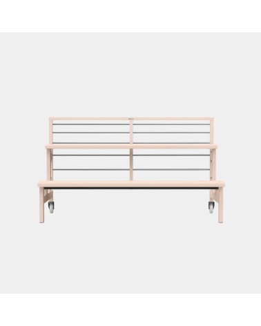 Tribuna Crew Stand RS Barcelona design | BHOME by Arredi Barbàra