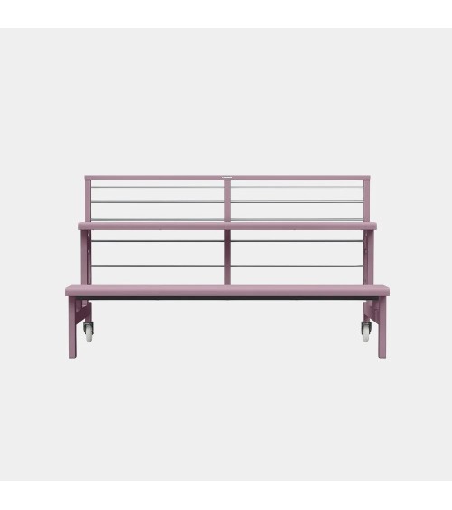 Crew Stand RS Barcelona design seating | BHOME by Arredi Barbàra