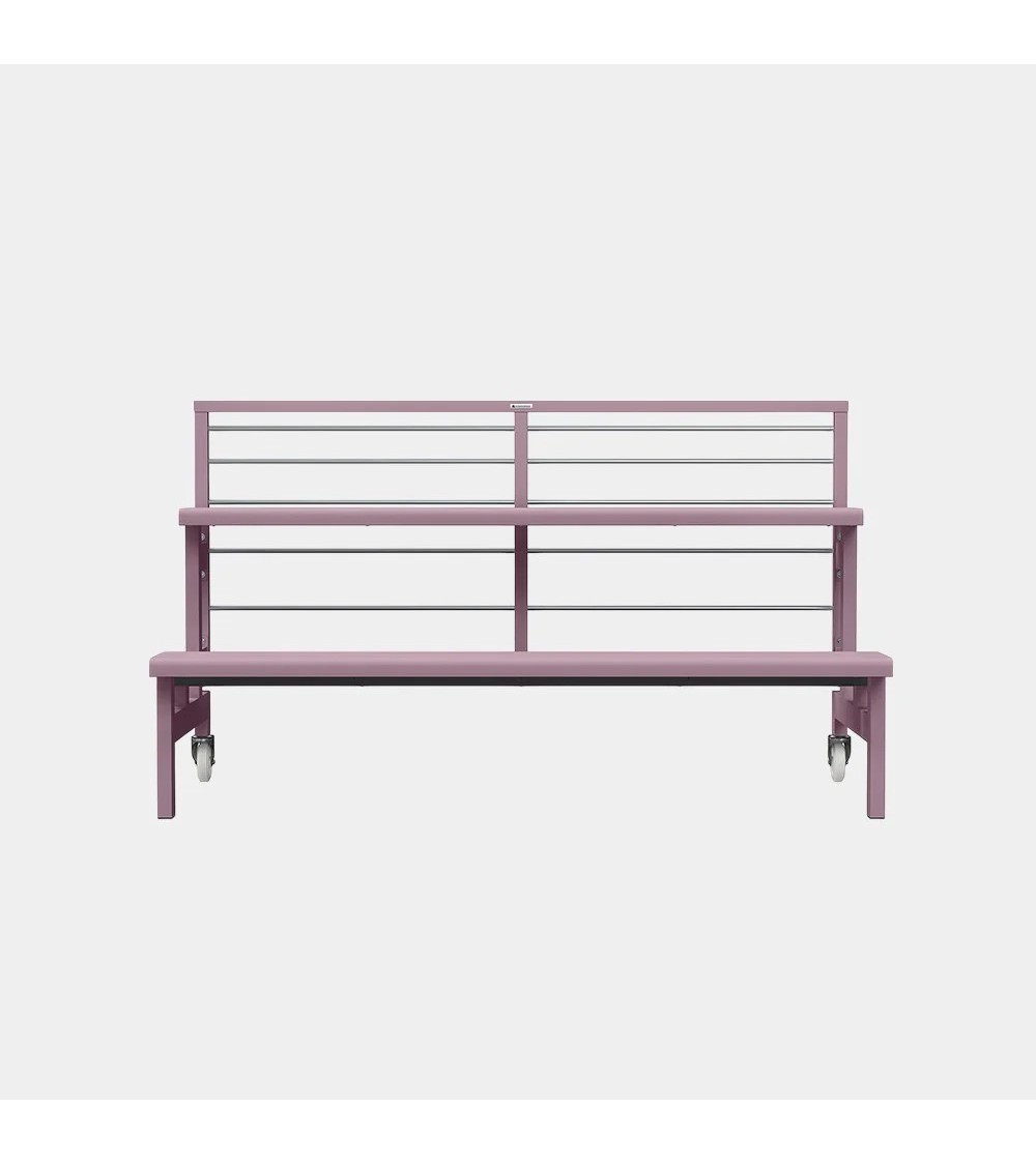 Tribuna Crew Stand RS Barcelona design | BHOME by Arredi Barbàra