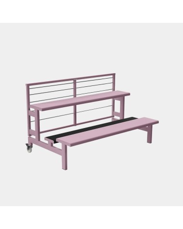 Tribuna Crew Stand RS Barcelona design | BHOME by Arredi Barbàra