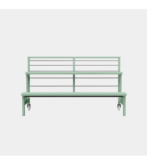 Tribuna Crew Stand RS Barcelona design | BHOME by Arredi Barbàra