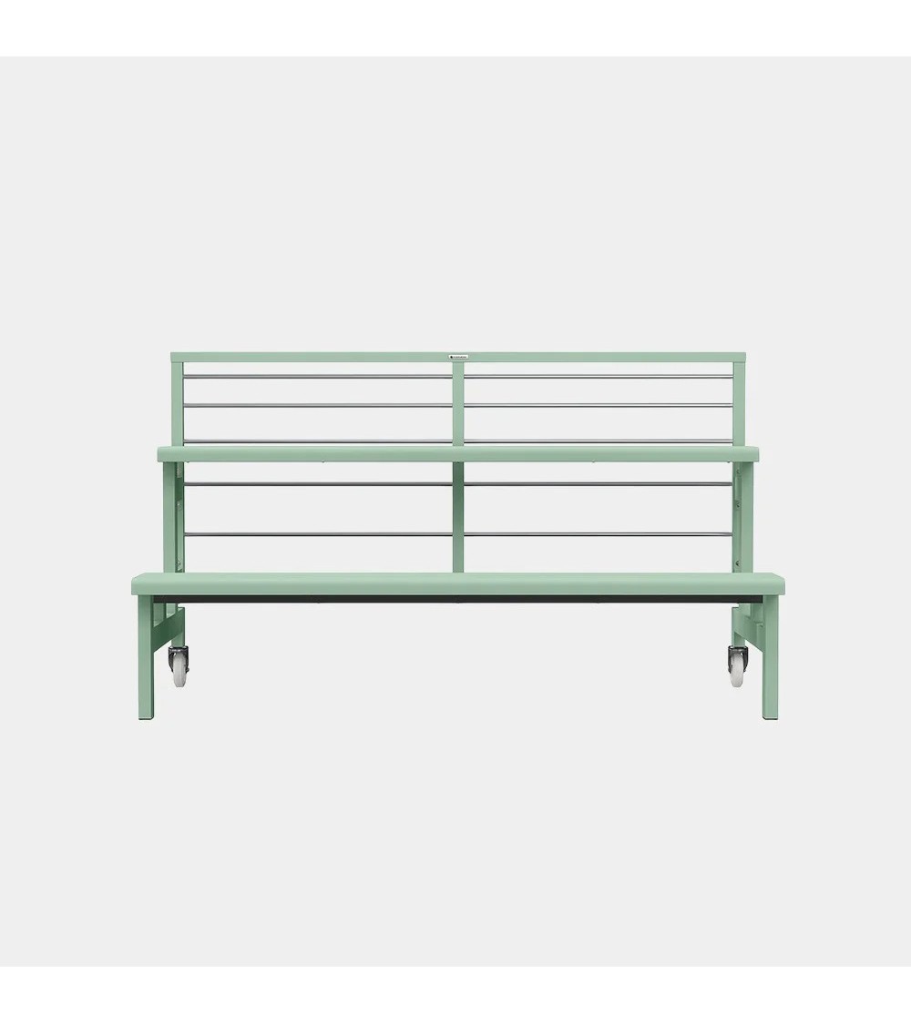 Tribuna Crew Stand RS Barcelona design | BHOME by Arredi Barbàra