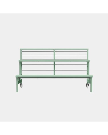 Tribuna Crew Stand RS Barcelona design | BHOME by Arredi Barbàra