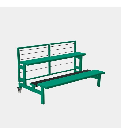 Crew Stand RS Barcelona design seating | BHOME by Arredi Barbàra