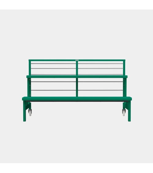 Tribune Crew Stand RS Barcelona design | BHOME by Arredi Barbàra
