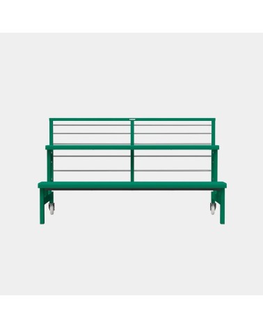 Tribune Crew Stand RS Barcelona design | BHOME by Arredi Barbàra