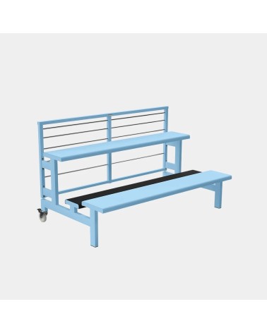 Crew Stand RS Barcelona design seating | BHOME by Arredi Barbàra