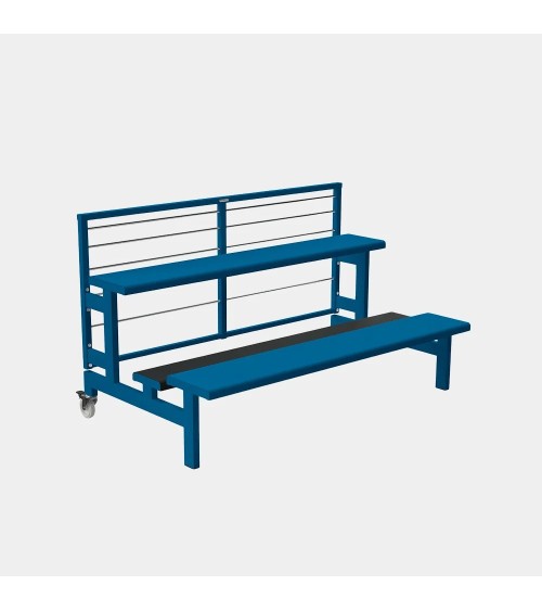 Crew Stand RS Barcelona design seating | BHOME by Arredi Barbàra