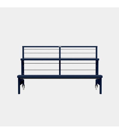 Tribuna Crew Stand RS Barcelona design | BHOME by Arredi Barbàra