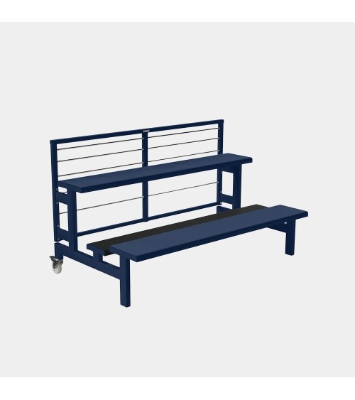 Tribuna Crew Stand RS Barcelona design | BHOME by Arredi Barbàra