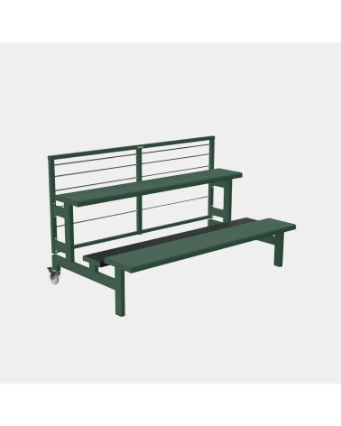 Tribuna Crew Stand RS Barcelona design | BHOME by Arredi Barbàra