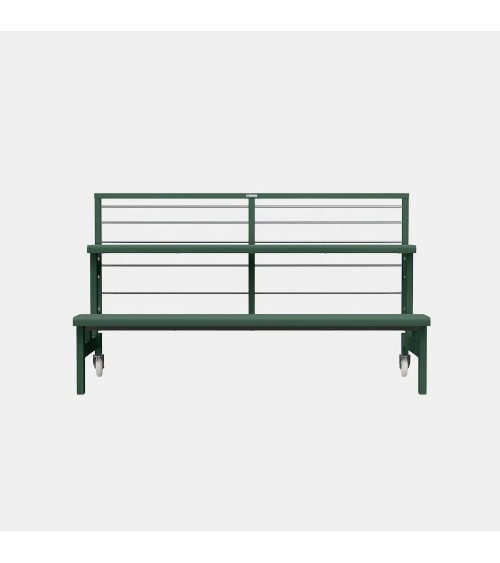 Tribuna Crew Stand RS Barcelona design | BHOME by Arredi Barbàra