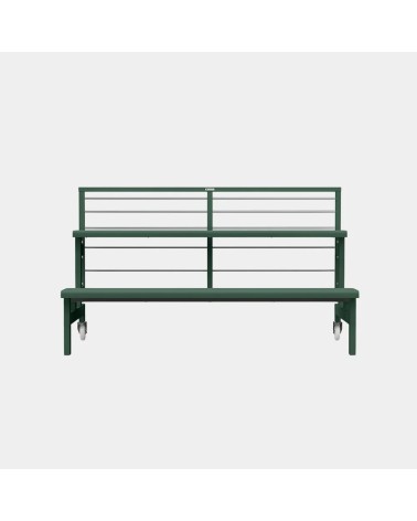 Tribuna Crew Stand RS Barcelona design | BHOME by Arredi Barbàra