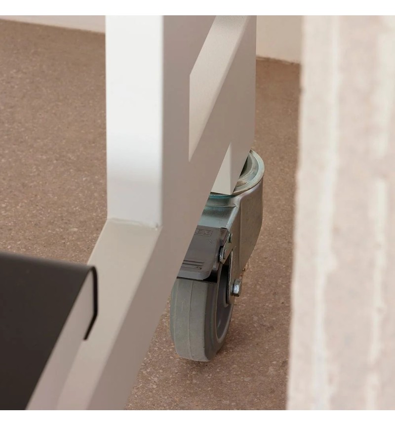 Crew Stand RS Barcelona design seating | BHOME by Arredi Barbàra