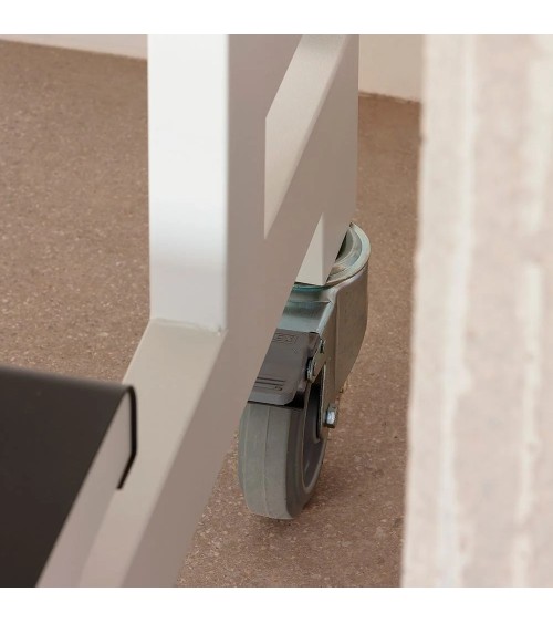 Tribune Crew Stand RS Barcelona design | BHOME by Arredi Barbàra