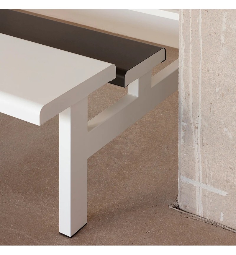 Tribune Crew Stand RS Barcelona design | BHOME by Arredi Barbàra