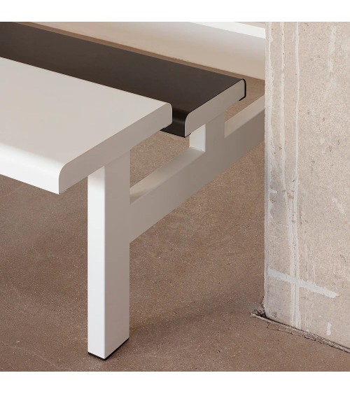 Crew Stand RS Barcelona design seating | BHOME by Arredi Barbàra