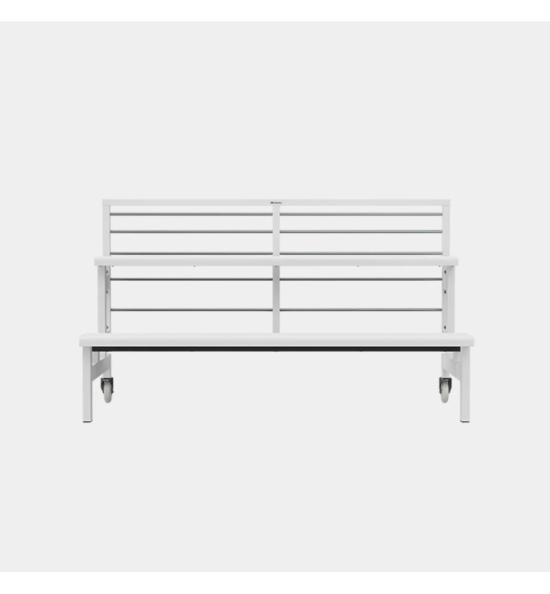 Crew Stand RS Barcelona design seating | BHOME by Arredi Barbàra