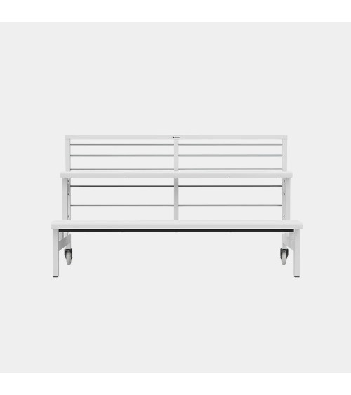 Tribune Crew Stand RS Barcelona design | BHOME by Arredi Barbàra