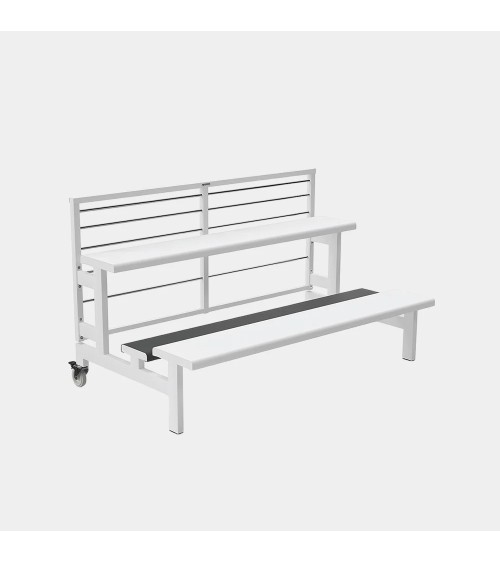 Tribune Crew Stand RS Barcelona design | BHOME by Arredi Barbàra