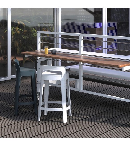 Crew Stand RS Barcelona design seating | BHOME by Arredi Barbàra