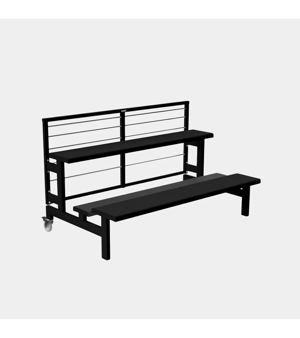 Tribuna Crew Stand RS Barcelona design | BHOME by Arredi Barbàra